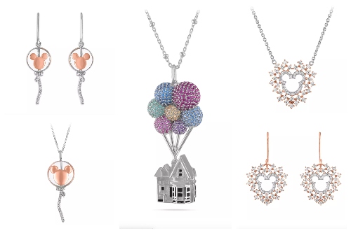 Elegant Jewelry Designs By Rebecca Hook
