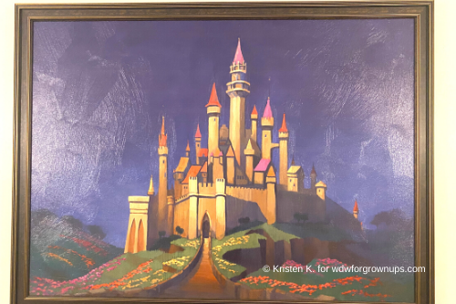 Magical, Must-See Art from Walt Disney World's Brand-New Riviera Resort -  D23