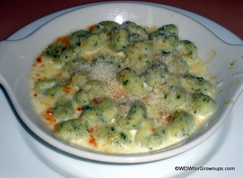 Gnocchi