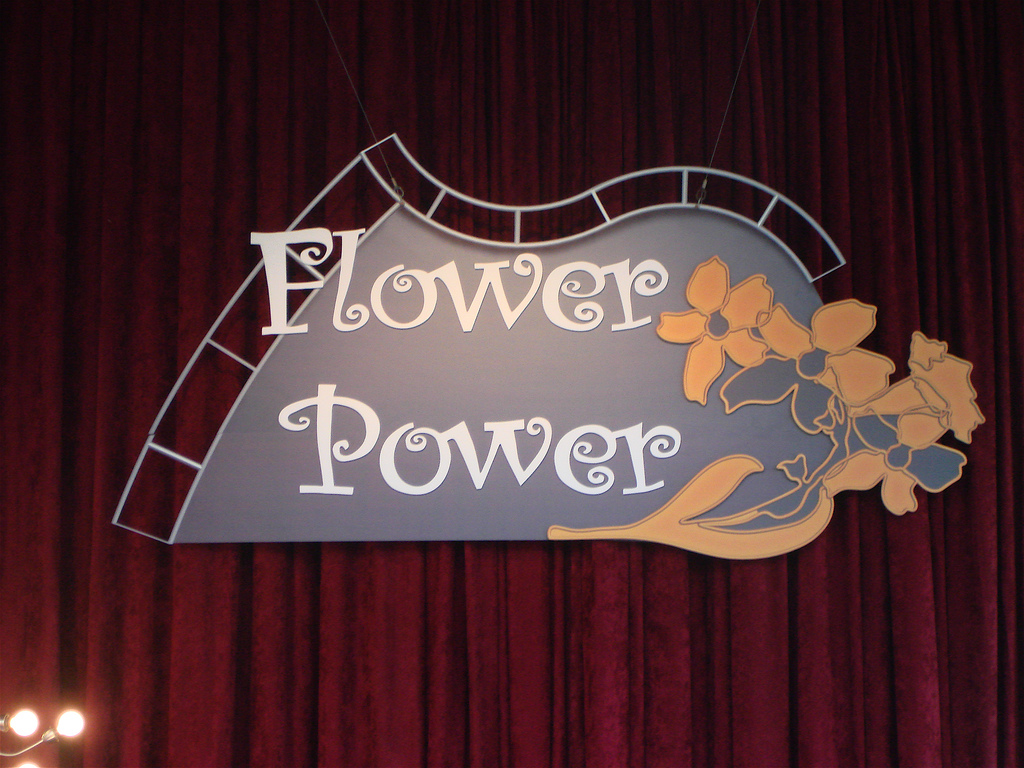 Lineup Announced For Epcot's Flower Power Concert Series