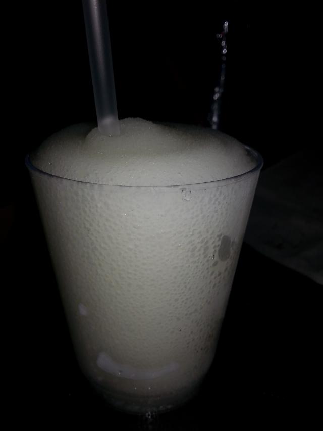 Frozen Caipirinha