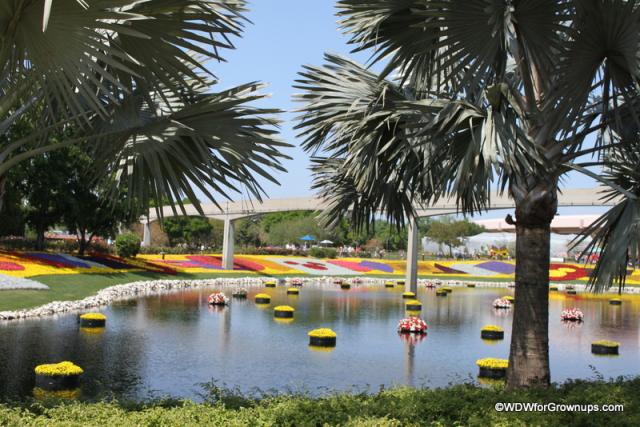 Flower and Garden Festival