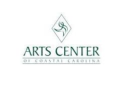 Arts Center Logo