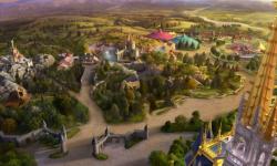 Walt Disney World Makes Fodor's 2013 