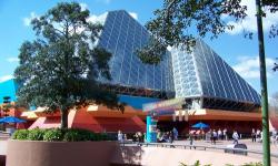 A Look at the Past and Present Incarnations of Journey into Imagination