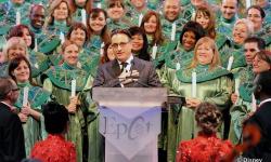 Walt Disney World Announces 2013 Candlelight Processional Narrators