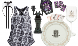 Host A Haunted Mansion Halloween Party At Home