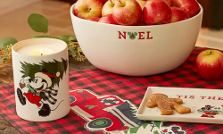 Deck Your Halls With Merchandise From Yuletide Farmhouse Collection