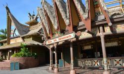 Checking In On Aloha Isle For A Dole Whip