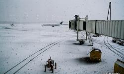 Coping with Winter Travel Delays