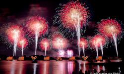 Non-Park Ideas for the Fourth of July at Walt Disney World