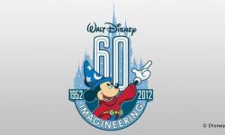 Disney Parks and Resorts Celebrating 60 Years of Imagineering at D23 Expo