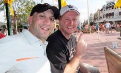 Two Friends Attempt to Ride Every Attraction at Walt Disney World Resort