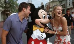 Disney World For Couples