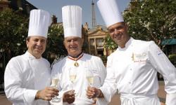 2010 Epcot International Food and Wine Festival