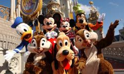 What's Your Disney World Personality?
