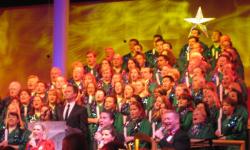 Candlelight Processional Dinner Package Reservations Available August 26