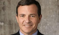 Disney CEO Bob Iger Respondes to Inquires About MyMagic+