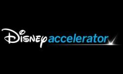 The Walt Disney Company Launches Disney Accelerator Program for Startups