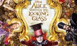 Catch a Sneak Peek of ‘Alice Through the Looking Glass’ at Disney’s Hollywood Studios
