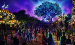 Adventure Awaits New Year’s Eve At Disney’s Animal Kingdom