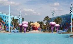 Art of Animation Resort: Opening Dates Set