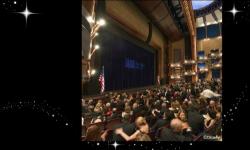 Walt Disney Theater Opens at Orlando’s Dr. Phillips Center for Performing Arts
