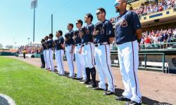 2019 Atlanta Braves Spring Training Schedule at ESPN Wide World of Sports