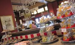 Seashore Sweets at Disney's Boardwalk Resort