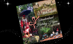 Join the Skippers On A Jingle Jungle Cruise for Holiday Fun - VIDEO