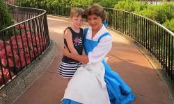 How to Meet Your Favorite Princesses at the Walt Disney World Theme Parks