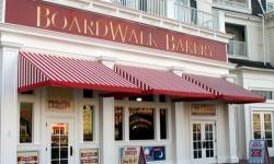 BoardWalk Bakery Reopens at Disney’s BoardWalk Inn