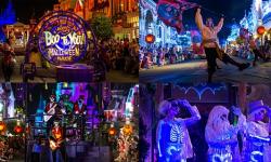 Watch ‘Mickey’s Boo-To-You’ Halloween Parade Live Sunday, Sept. 9