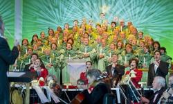 Replay: Watch The Candlelight Processional With Neil Patrick Harris