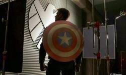 Filming Begins on Captain America: The Winter Soldier
