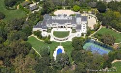 Former Walt Disney Carolwood Estate Sells for $74 Million