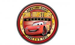 Downtown Disney Car Masters Weekend Coming in June