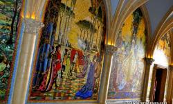 Treasures of Cinderella Castle: Elegant Icon of the Magic Kingdom