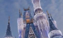 Magic Kingdom's Cinderella's Holiday Wish Show To Start November 4 