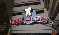 Best Table Service Restaurants for First Timers at Walt Disney World 