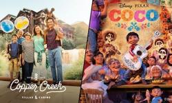 Disney News Round-up: Win a 'Coco'-Inspired Disney Family Vacation, Learn More about the New Film 'Coco,' and More