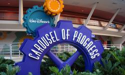 Carousel of Progress: A True Piece of American History