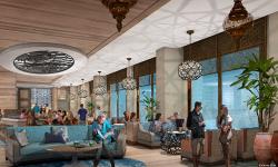 5 Exciting Things About Gran Destino Tower Opening Soon At Disney’s Coronado Springs Resort 