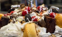 Top 5 Favorite Ice Cream Treats at Walt Disney World