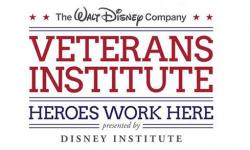 First Lady Michelle Obama to Give the Keynote Address at Disney’s Veterans Institute Workshop