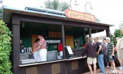 Explore the World of Beer at the 2013 Epcot International Food & Wine Festival