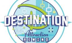 More Disney Talent Announced for D23 Destination D: Attraction Rewind