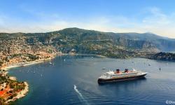 Disney Cruise Line Announces 2018 Summer Sailing Itineraries