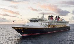 Disney Cruise Line Announces Fall 2018 Sailing Itineraries