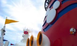 5 Reasons To Love the Disney Cruise Line